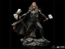 Load image into Gallery viewer, Iron Studios The Infinity Saga Thor Ultimate 1/10 Art Scale Limited Edition Statue
