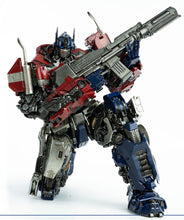 Load image into Gallery viewer, Transformers Bumblebee DLX Scale Collectible Series Optimus Prime