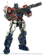 Load image into Gallery viewer, Transformers Bumblebee DLX Scale Collectible Series Optimus Prime
