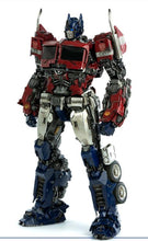 Load image into Gallery viewer, Transformers Bumblebee DLX Scale Collectible Series Optimus Prime