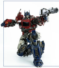 Load image into Gallery viewer, Transformers Bumblebee DLX Scale Collectible Series Optimus Prime