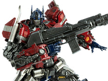 Load image into Gallery viewer, Transformers Bumblebee DLX Scale Collectible Series Optimus Prime