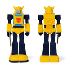 Load image into Gallery viewer, Transformers ReAction Bumblebee 3 3/4" Figure