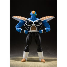Load image into Gallery viewer, Premium Bandai Dragon Ball Z Burter and Guldo Exclusive Two-Pack SH Figuarts Action Figure