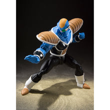 Load image into Gallery viewer, Premium Bandai Dragon Ball Z Burter and Guldo Exclusive Two-Pack SH Figuarts Action Figure
