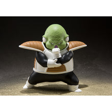 Load image into Gallery viewer, Premium Bandai Dragon Ball Z Burter and Guldo Exclusive Two-Pack SH Figuarts Action Figure