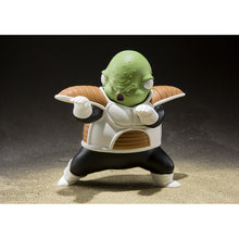 Load image into Gallery viewer, Premium Bandai Dragon Ball Z Burter and Guldo Exclusive Two-Pack SH Figuarts Action Figure