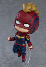 Load image into Gallery viewer, Captain Marvel Endgame Nendoroid No.1154-DX (Hero's Edition)