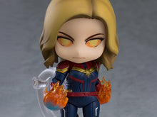 Load image into Gallery viewer, Captain Marvel Endgame Nendoroid No.1154-DX (Hero's Edition)
