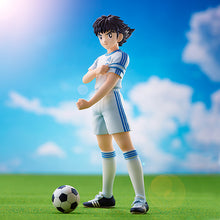 Load image into Gallery viewer, Captain Tsubasa POP UP PARADE Tsubasa Ozora