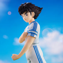 Load image into Gallery viewer, Captain Tsubasa POP UP PARADE Tsubasa Ozora