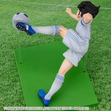 Load image into Gallery viewer, Premium Bandai Captain Tsubasa Imagination Figure - Tsubasa Ozora