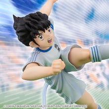 Load image into Gallery viewer, Premium Bandai Captain Tsubasa Imagination Figure - Tsubasa Ozora