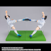 Load image into Gallery viewer, Set of Premium Bandai Captain Tsubasa Imagination Figure - Twin Shot