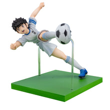 Load image into Gallery viewer, Premium Bandai Captain Tsubasa Imagination Figure - Tsubasa Ozora
