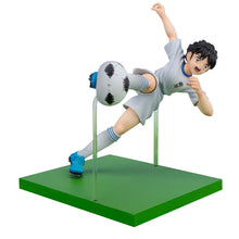 Load image into Gallery viewer, Premium Bandai Captain Tsubasa Imagination Figure - Taro Misaki