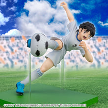 Load image into Gallery viewer, Premium Bandai Captain Tsubasa Imagination Figure - Taro Misaki