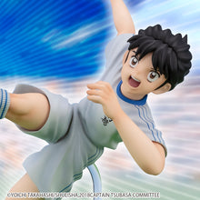 Load image into Gallery viewer, Premium Bandai Captain Tsubasa Imagination Figure - Taro Misaki