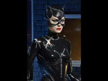 Load image into Gallery viewer, NECA Batman Returns Catwoman 1:4 Scale Action Figure