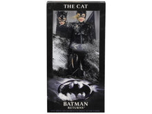 Load image into Gallery viewer, NECA Batman Returns Catwoman 1:4 Scale Action Figure