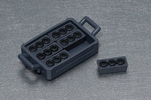 Load image into Gallery viewer, G.M.G. Mobile Suit Gundam MEGAHOUSE Principality of Zeon Army Soldier 06 Char Aznable