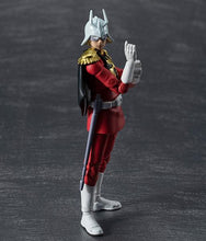 Load image into Gallery viewer, G.M.G. Mobile Suit Gundam MEGAHOUSE Principality of Zeon Army Soldier 06 Char Aznable