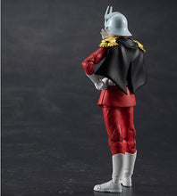 Load image into Gallery viewer, G.M.G. Mobile Suit Gundam MEGAHOUSE Principality of Zeon Army Soldier 06 Char Aznable