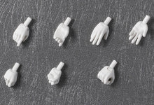 Load image into Gallery viewer, G.M.G. Mobile Suit Gundam MEGAHOUSE Principality of Zeon Army Soldier 06 Char Aznable