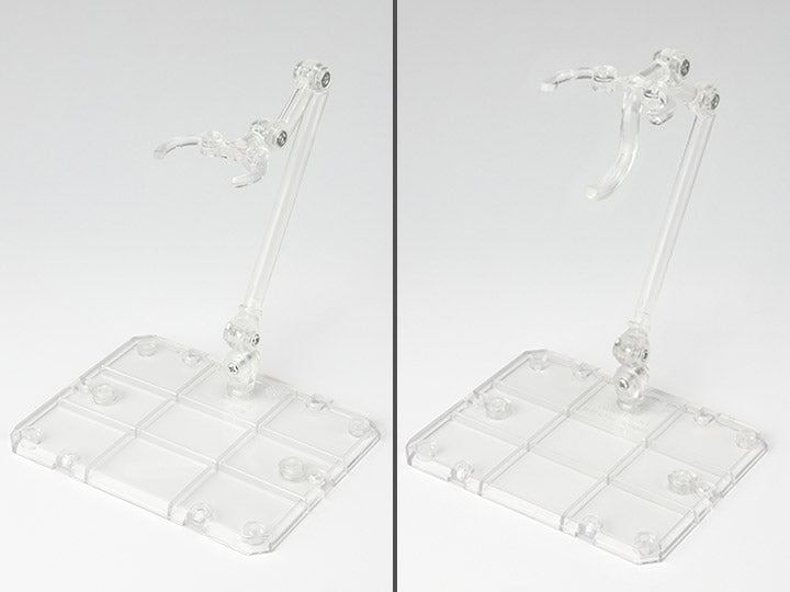 Stage Act 4 Display Stands for Bandai Tamashii Nations action figures