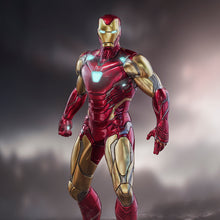 Load image into Gallery viewer, Iron Studios The Infinity Saga Iron Man Ultimate 1/10 Art Scale Limited Edition Statue