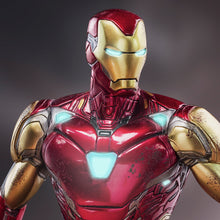 Load image into Gallery viewer, Iron Man Ultimate 1/10 Art Scale Limited Edition Statue