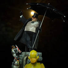 Load image into Gallery viewer, Batman Returns Penguin Art Scale 1/10 Deluxe Limited Edition Statue