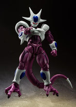 Load image into Gallery viewer, Dragon Ball Z Cooler (Final Form) Exclusive SH Figuarts Action Figure