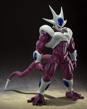 Load image into Gallery viewer, Dragon Ball Z Cooler (Final Form) Exclusive SH Figuarts Action Figure