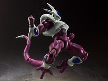 Load image into Gallery viewer, Dragon Ball Z Cooler (Final Form) Exclusive SH Figuarts Action Figure