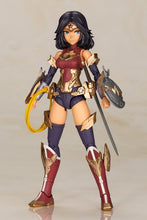 Load image into Gallery viewer, Cross Frame Girl Wonder Woman DC Comics (Humikane Shimada Ver.))