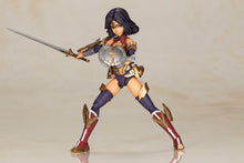 Load image into Gallery viewer, Cross Frame Girl Wonder Woman DC Comics (Humikane Shimada Ver.))