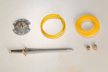 Load image into Gallery viewer, Cross Frame Girl Wonder Woman DC Comics (Humikane Shimada Ver.))