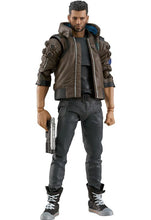 Load image into Gallery viewer, Cyberpunk 2077 Figma 523 V Figure