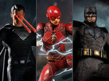 Load image into Gallery viewer, Zack Snyder's Justice League One:12 Collective Deluxe Box Set