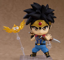 Load image into Gallery viewer, Dragon Quest: The Legend of Dai No.1547 Nendoroid Dai