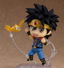 Load image into Gallery viewer, Dragon Quest: The Legend of Dai No.1547 Nendoroid Dai