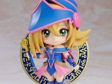 Load image into Gallery viewer, Yu-Gi-Oh! No. 1596 Nendoroid Dark Magician Girl