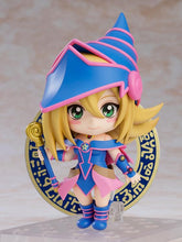 Load image into Gallery viewer, Yu-Gi-Oh! No. 1596 Nendoroid Dark Magician Girl