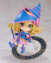 Load image into Gallery viewer, Yu-Gi-Oh! No. 1596 Nendoroid Dark Magician Girl