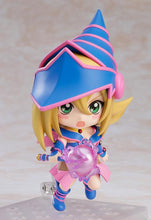 Load image into Gallery viewer, Yu-Gi-Oh! No. 1596 Nendoroid Dark Magician Girl