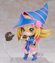 Load image into Gallery viewer, Yu-Gi-Oh! No. 1596 Nendoroid Dark Magician Girl