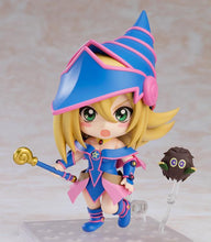 Load image into Gallery viewer, Yu-Gi-Oh! No. 1596 Nendoroid Dark Magician Girl