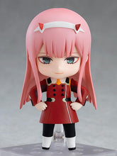 Load image into Gallery viewer, DARLING in the FRANXX Nendoroid No. 952 Zero Two (re-run)