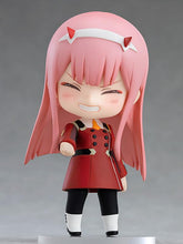 Load image into Gallery viewer, DARLING in the FRANXX Nendoroid No. 952 Zero Two (re-run)